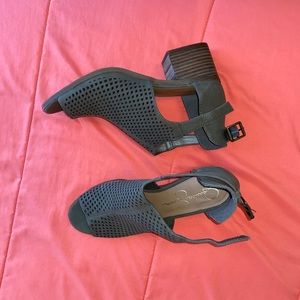 ❤️4/$25 Jessica Simpson booties❤️